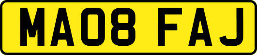 MA08FAJ