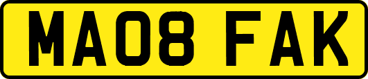 MA08FAK