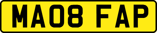 MA08FAP