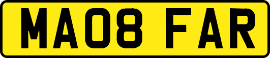 MA08FAR