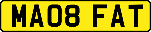 MA08FAT