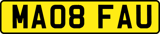 MA08FAU