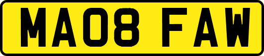 MA08FAW