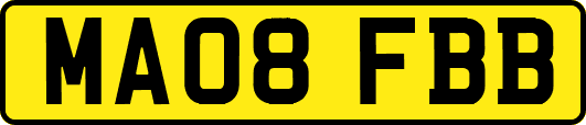 MA08FBB