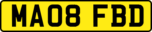 MA08FBD