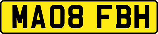 MA08FBH