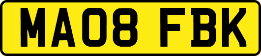 MA08FBK
