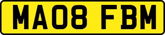 MA08FBM