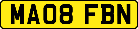 MA08FBN