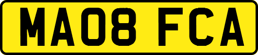 MA08FCA