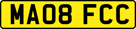 MA08FCC
