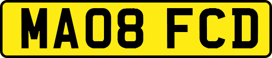 MA08FCD