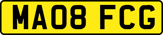 MA08FCG