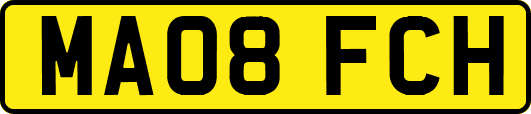 MA08FCH