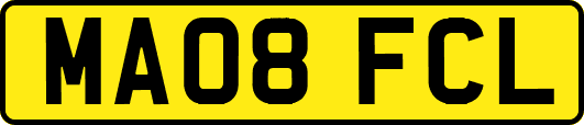 MA08FCL