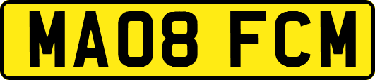 MA08FCM