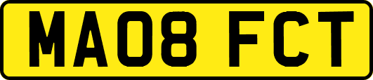MA08FCT