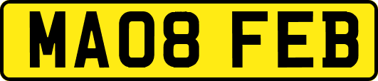 MA08FEB