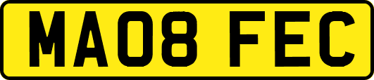 MA08FEC