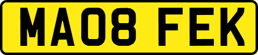 MA08FEK
