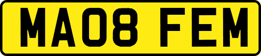 MA08FEM