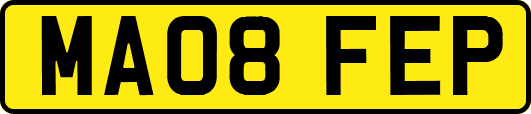 MA08FEP
