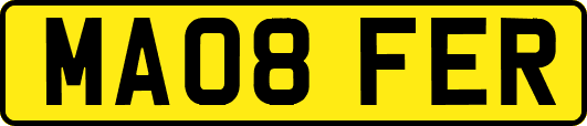 MA08FER