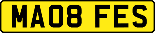MA08FES