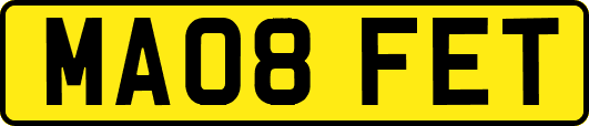 MA08FET