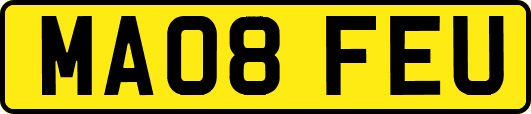 MA08FEU