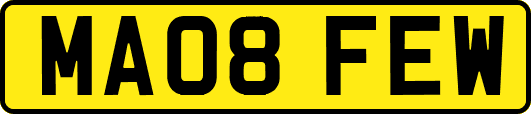 MA08FEW