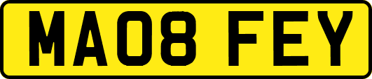 MA08FEY