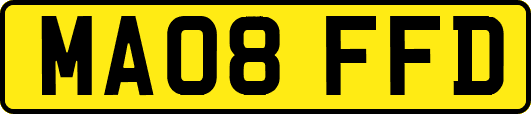 MA08FFD