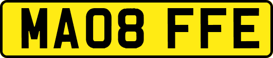 MA08FFE