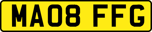 MA08FFG