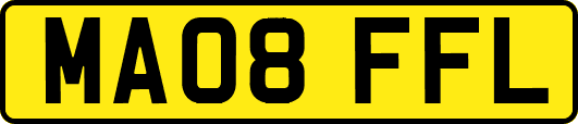 MA08FFL