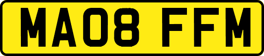 MA08FFM