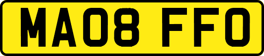 MA08FFO