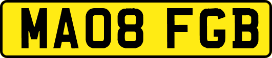 MA08FGB