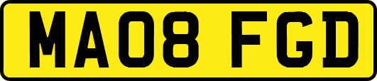 MA08FGD
