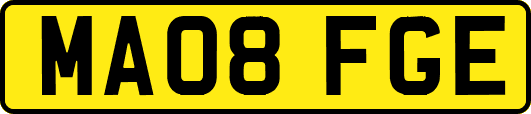 MA08FGE