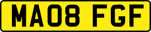 MA08FGF