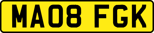 MA08FGK