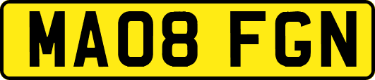 MA08FGN