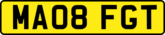 MA08FGT