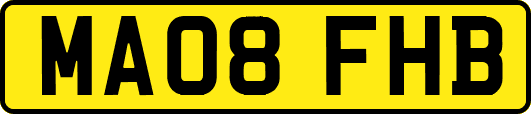 MA08FHB