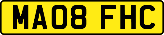 MA08FHC