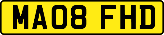 MA08FHD