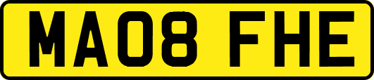 MA08FHE