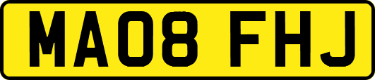 MA08FHJ